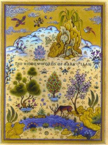 Cover of The Hidden Words