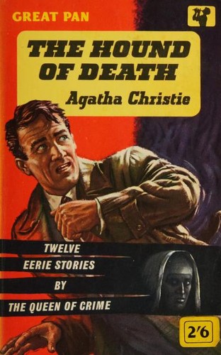 Cover of The Hound of Death
