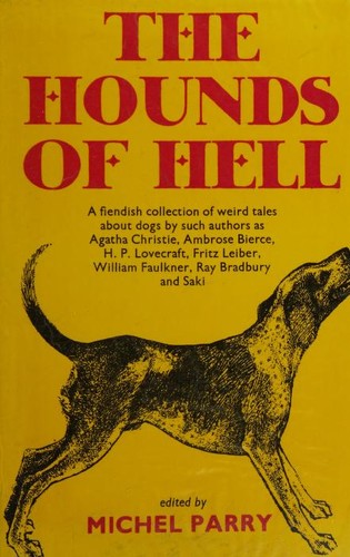 Cover of The Hound