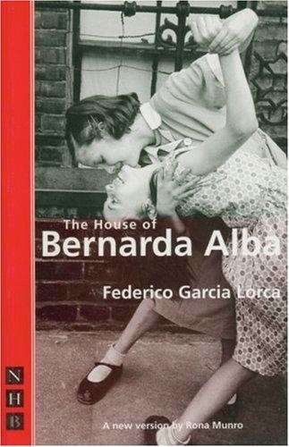 Cover of The House of Bernarda Alba