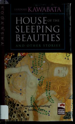 Cover of The House of the Sleeping Beauties
