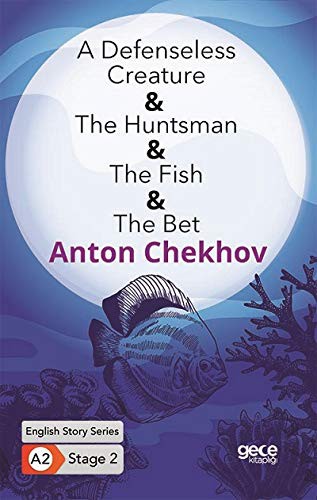 Cover of The Huntsman