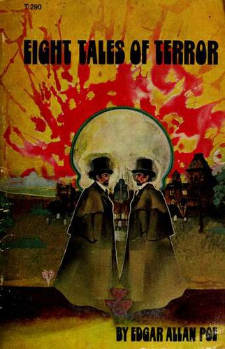 Cover of The Imp of the Perverse