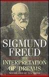 Cover of The Interpretation of Dreams