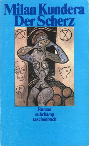 Cover of The Joke