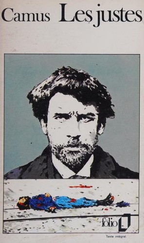Cover of The Just Assassins