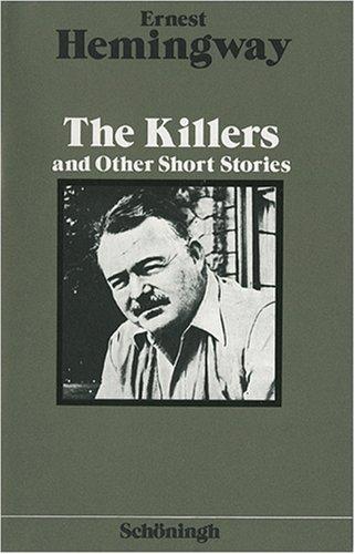 Cover of The Killers