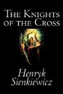 Cover of The Knights of the Cross