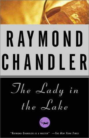 Cover of The Lady in the Lake