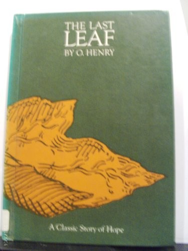 Cover of The Last Leaf