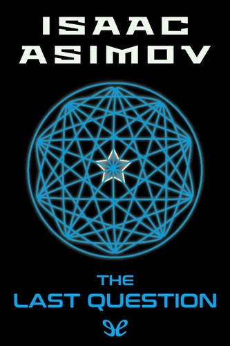 Cover of The Last Question