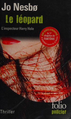 Cover of The Leopard