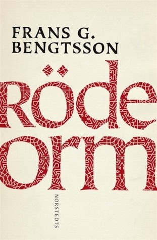 Cover of The Long Ships