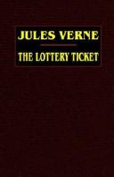 Cover of The Lottery Ticket