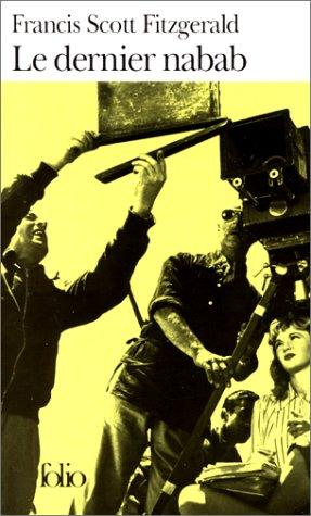 Cover of The Love of the Last Tycoon