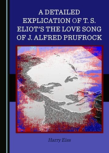 Cover of The Love Song of J. Alfred Prufrock
