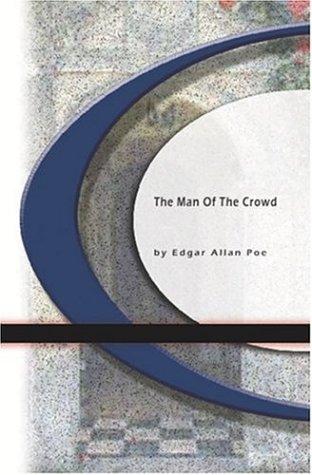 Cover of The Man of the Crowd