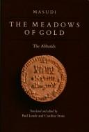 Cover of The Meadows of Gold
