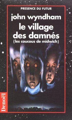 Cover of The Midwich Cuckoos