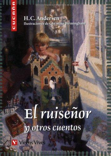 Cover of The Nightingale