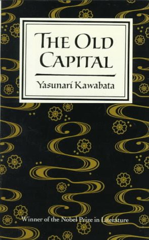 Cover of The Old Capital