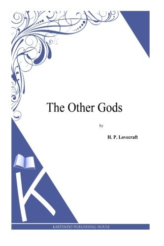 Cover of The Other Gods
