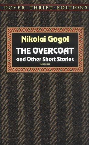 Cover of The Overcoat