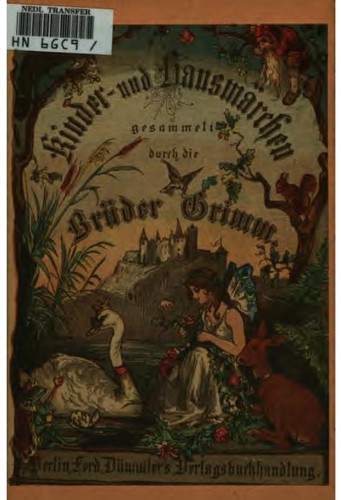 Cover of The Pack of Ragamuffins
