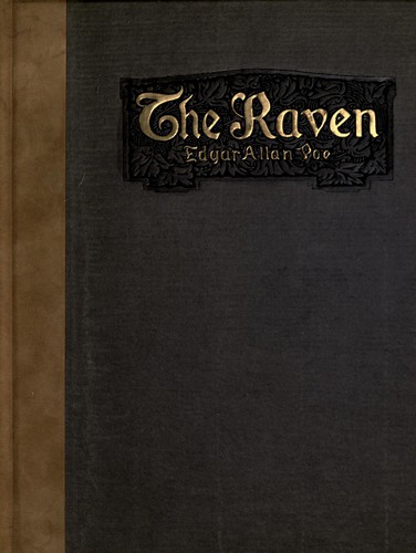 Cover of The Philosophy of Composition