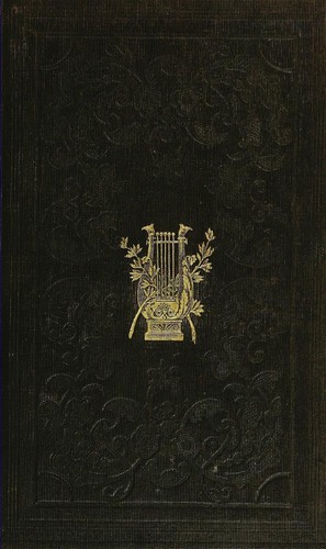 Cover of The Phoenix and the Turtle
