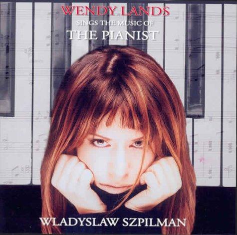 Cover of The Pianist