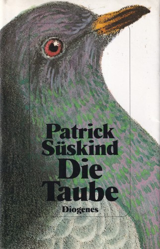 Cover of The Pigeon
