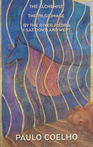 Cover of The Pilgrimage