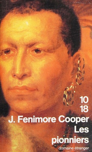 Cover of The Pioneers