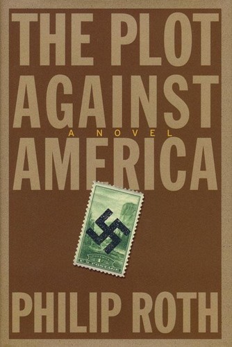 Cover of The Plot Against America