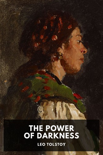 Cover of The Power of Darkness