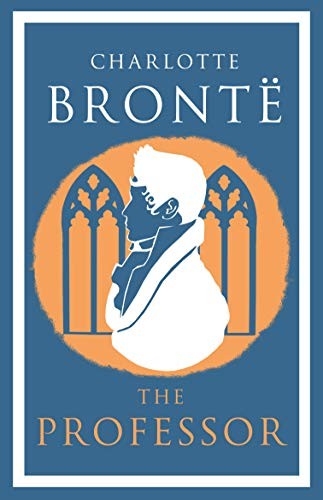 Cover of The Professor