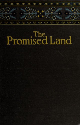 Cover of The Promised Land