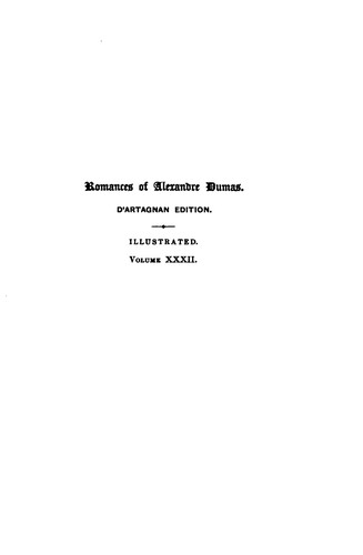Cover of The Queen's Necklace
