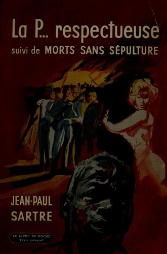 Cover of The Respectful Prostitute