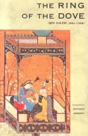 Cover of The Ring of the Dove