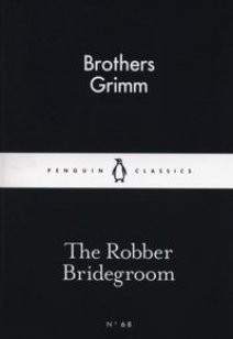 Cover of The Robber Bridegroom
