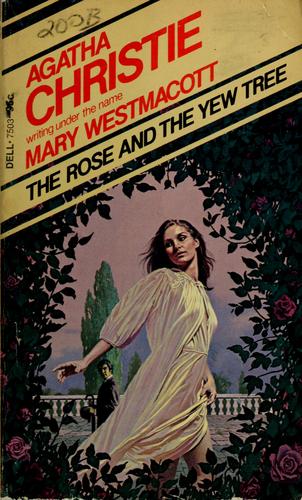 Cover of The Rose and the Yew Tree