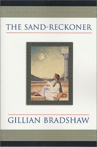 Cover of The Sand Reckoner