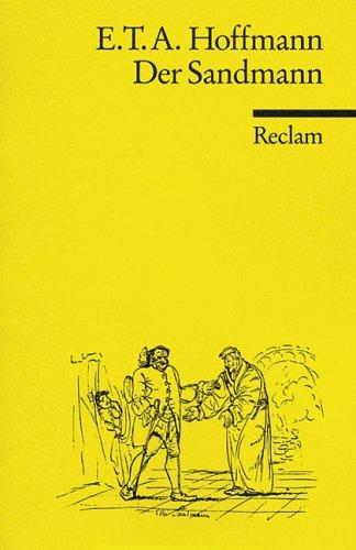 Cover of The Sandman