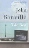 Cover of The Sea