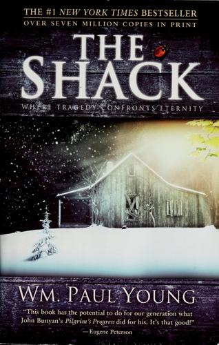 Cover of The Shack