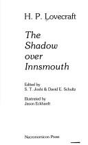 Cover of The Shadow Over Innsmouth