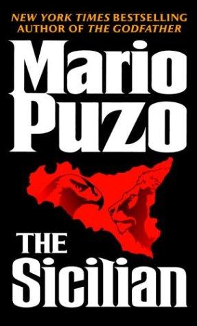 Cover of The Sicilian