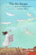 Cover of The Six Swans